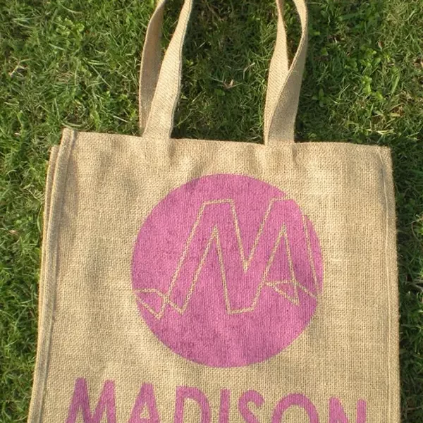 Sac Tote Bag Madison