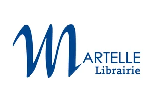 Logo Librairie Martelle, Amiens