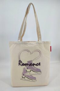 New Romance Sac New Romance USA, recto « Romance »